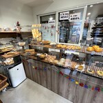 ポッチーズベーカリー - 