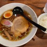 Ramen Daigaku - 