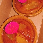 りんごとバター。 - 