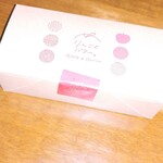 りんごとバター。 - 