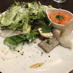 Cafe Dining MIYOSHI - 