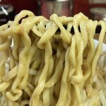 【再訪】麺