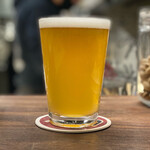 Sadopureisukurafutobiadainingu - WestCoastBrewing The Trial