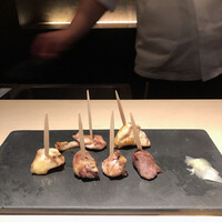 中目黒 いぐち 本店 - 