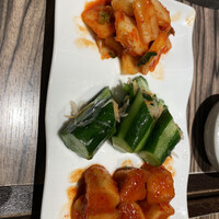 焼肉 べこ亭 たまプラーザ本店 - 