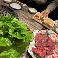 焼肉 べこ亭 たまプラーザ本店 - 