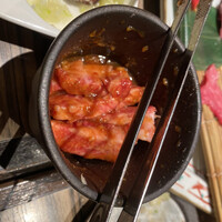 焼肉 べこ亭 たまプラーザ本店 - 