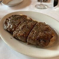 ルース クリス ステーキハウス - 