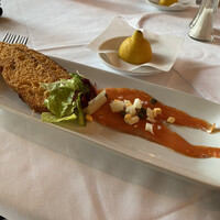 ルース クリス ステーキハウス - 