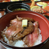 赤坂 津つ井 総本店 - 