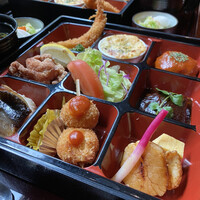 赤坂 津つ井 総本店 - 