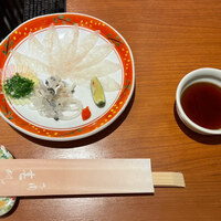 下関春帆楼 阿倍野店 - 