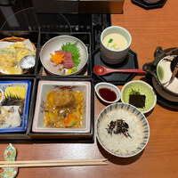 下関春帆楼 阿倍野店 - 