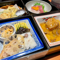 下関春帆楼 阿倍野店 - 
