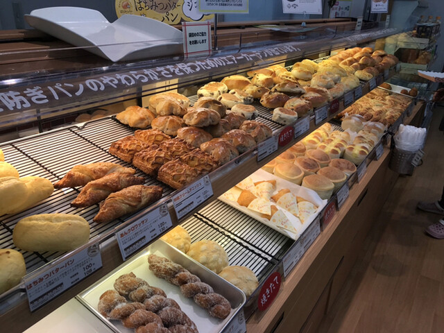 おおまちマルシェ - 原ノ町（その他）の写真