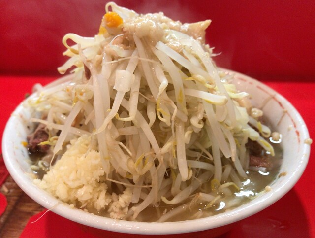 ラーメン二郎 府中店 らーめんじろう 府中 ラーメン 食べログ ラーメン二郎 府中店 らーめんじろう 府中 ラーメン 食べログ