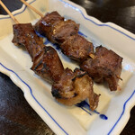 どて丼・串かつ・おおぞら - 