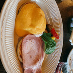 森の中の朝食とカフェの店　キャボットコーヴ - 