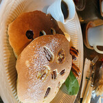 森の中の朝食とカフェの店　キャボットコーヴ - 