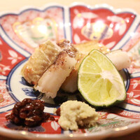 宇田津 鮨 - 