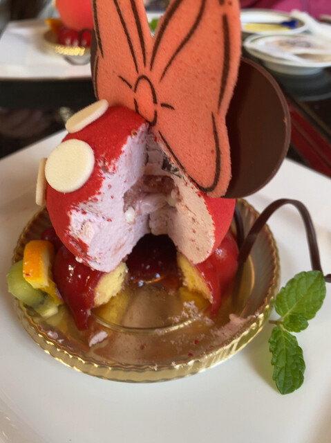 ハイピリオン ラウンジ Hyperion Lounge リゾートゲートウェイ ステーション カフェ 食べログ