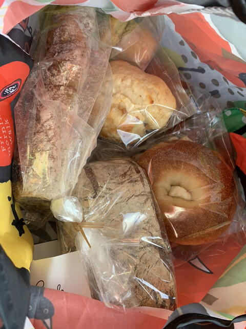 フィリーズ Tsutaya店 Felieeds 札幌市清田区その他 洋菓子 その他 食べログ