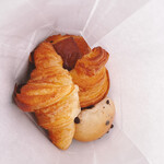 ブーランジェリー　ジン - 