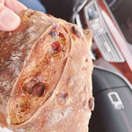 ブーランジェリー　ジン - 