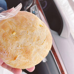 ブーランジェリー　ジン - じゃがいもパン