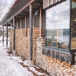 ブーランジェリー　ジン - 店舗外観