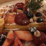 カフェ・サンクチュアリ - 