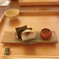 日本料理 晴山 - 