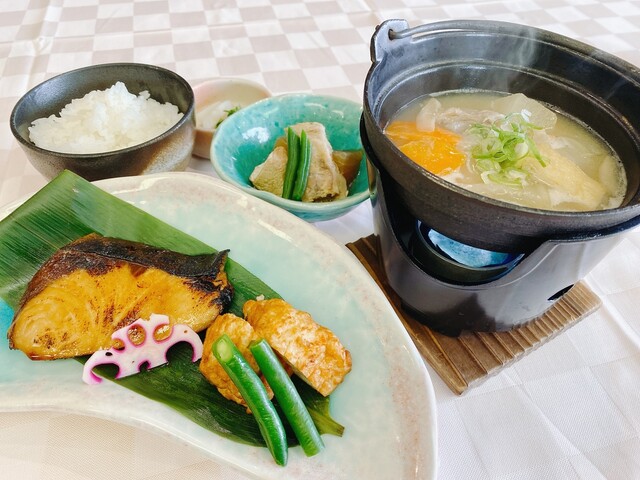 アオノ ゴルフコース 社町 その他 食べログ