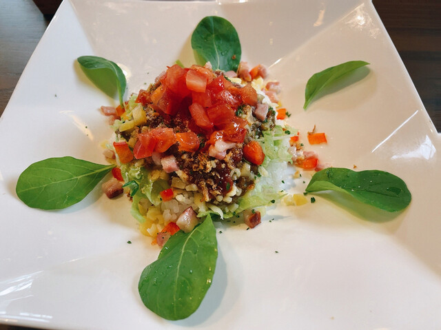 ナス クレシオン カフェ Nasu Cresion Cafe 那須町その他 カフェ 食べログ