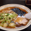 宝明楼 - ラーメン