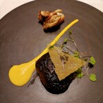 HAGI - 原木椎茸 帆立 かぼちゃ