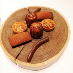 HAGI - ミニャルディーズ