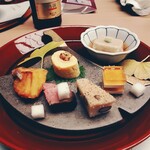 Kyou Kaiseki Minokichi - 