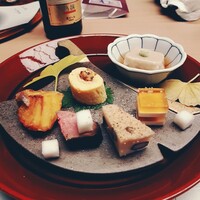 京懐石 美濃吉 横浜ランドマークプラザ店 - 