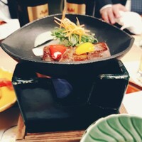 京懐石 美濃吉 横浜ランドマークプラザ店 - 