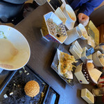 和食涮涮鍋 Kagonoya 草津矢倉店