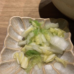 山芋の多い料理店 - 