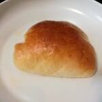 パン工房 プクプク - 料理写真:クリームパン