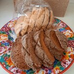 ベーカリーツキヨシ - 