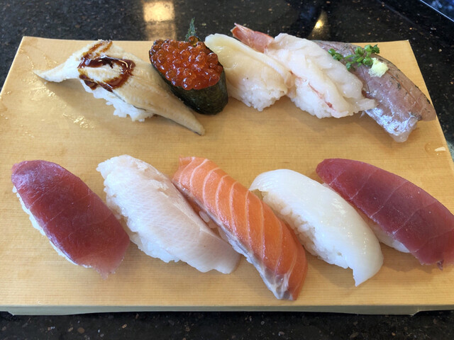 スーパー回転寿司 やまと つくば店 つくば 回転寿司 ネット予約可 食べログ スーパー回転寿司 やまと つくば店 つくば 回転寿司 ネット予約可 食べログ