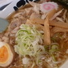 麺屋 にぼすけ 大曲駅前店
