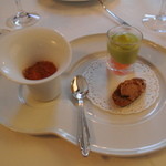 マダム・トキ - アミューズギュール