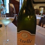 マダム・トキ - 2009年モレサンドニ”Ａｘｅｌｌｅ”