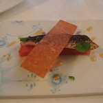 マダム・トキ - 鮎ｕｐ1