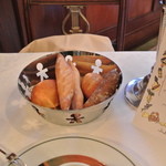 マダム・トキ - パン